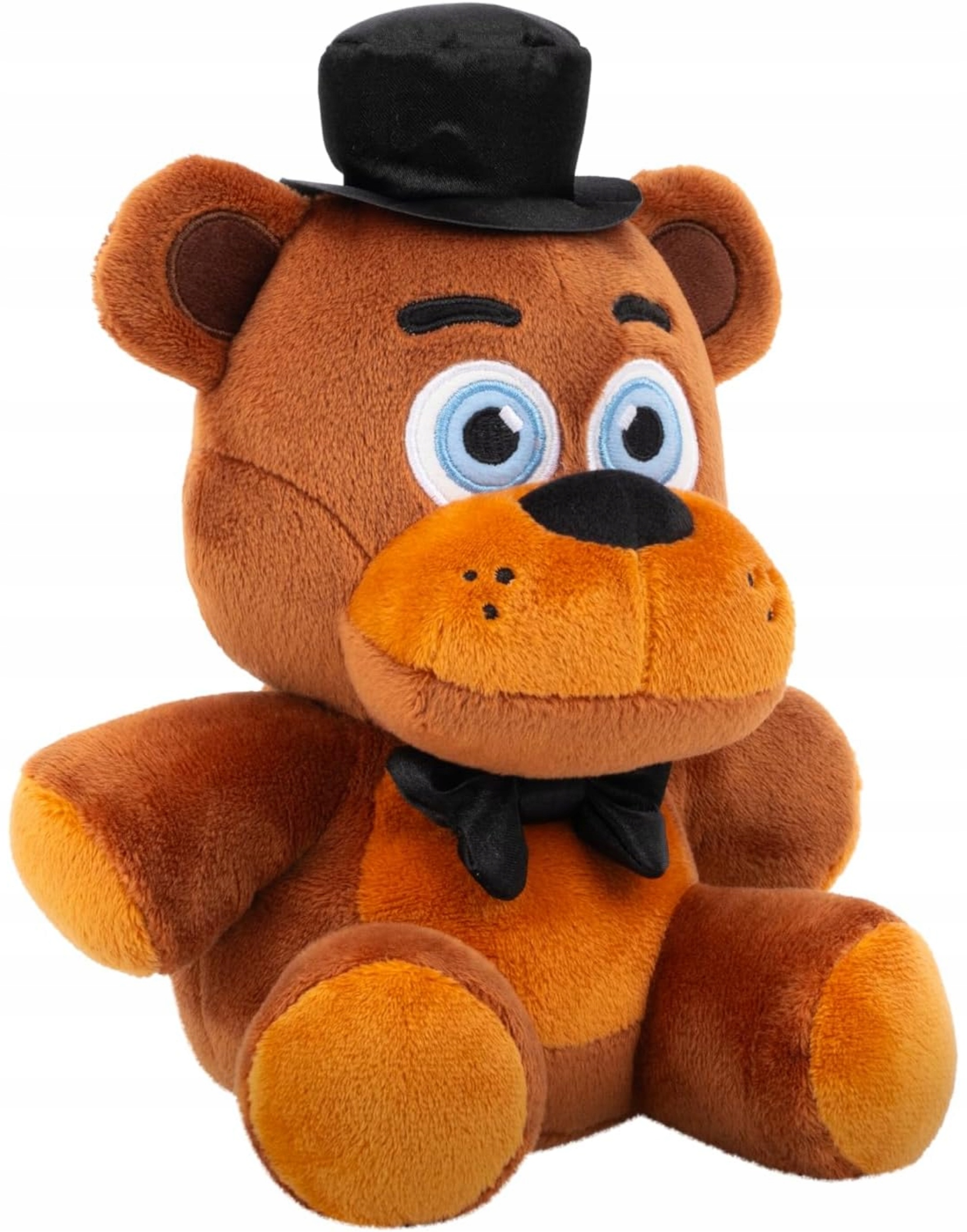 Maskotka Freddy Fazbear FNAF 24 cm RegMag – Wyraziste detale postaci