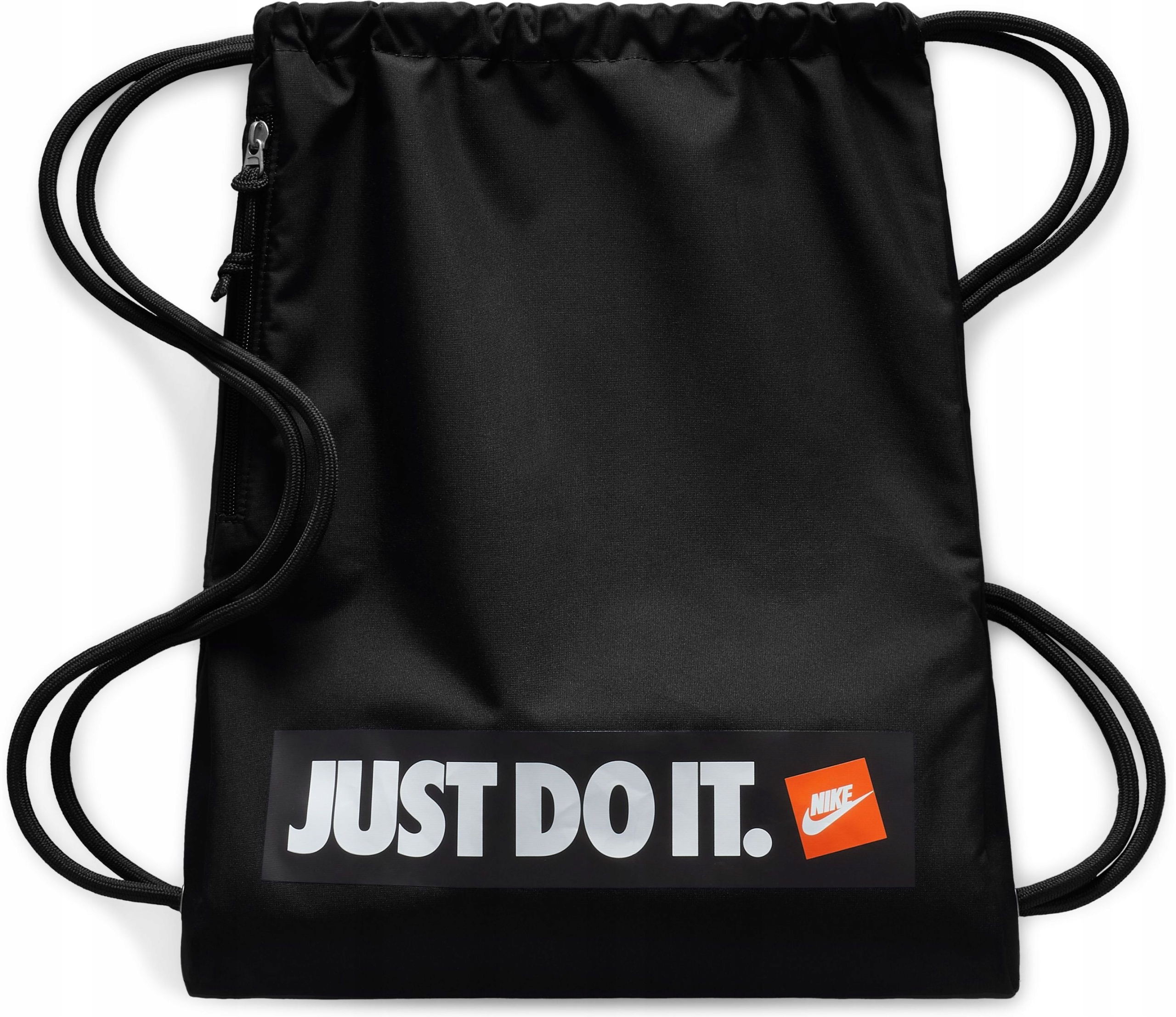 Worek Nike Sportswear Heritage Graphic Gymsack