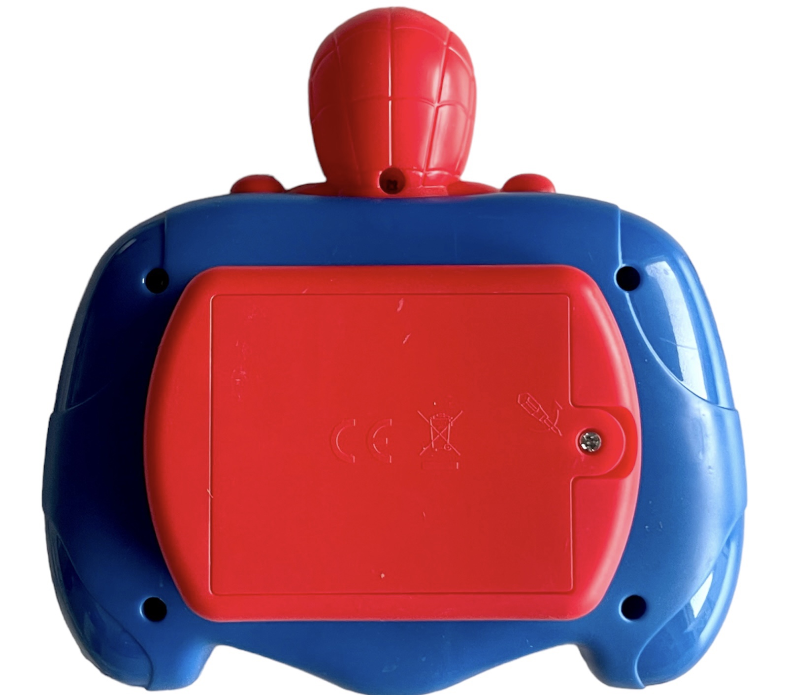 POP IT GRA ZRĘCZNOŚCIOWA ANTYSTRESOWA ELEKTRONICZNA SPIDERMAN Kod producenta GRA POP IT SPIDERMAN