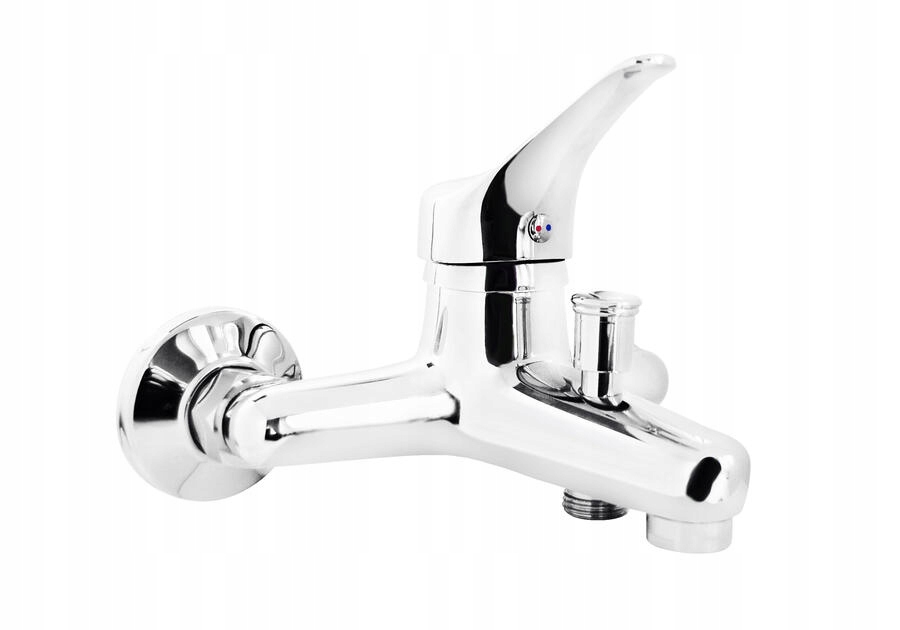 Baterie Vanová baterie Joko bez sprchového kompletu