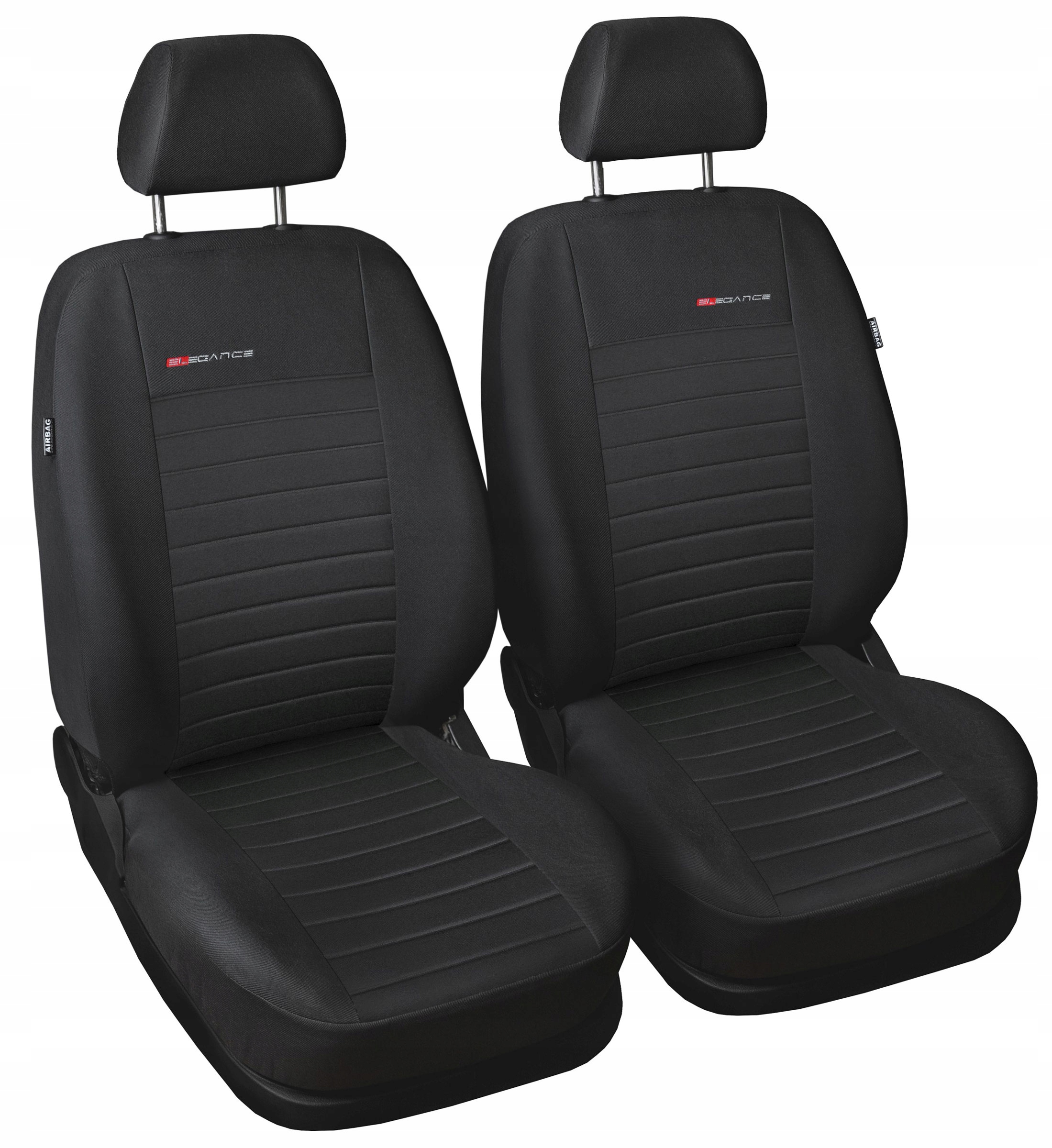 

Pokrowce EP4 na fotele do Volkswagen Golf 2,3,4