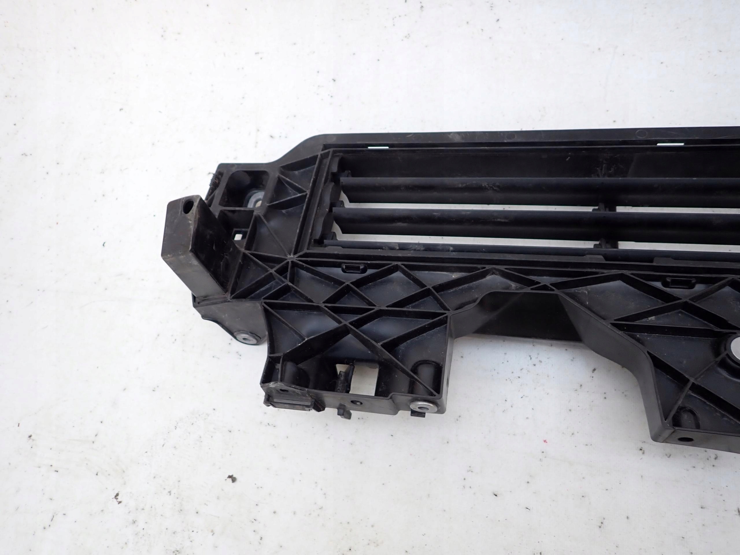 AUDI E-TRON 18-> blinds air line blinds intake air duct air line