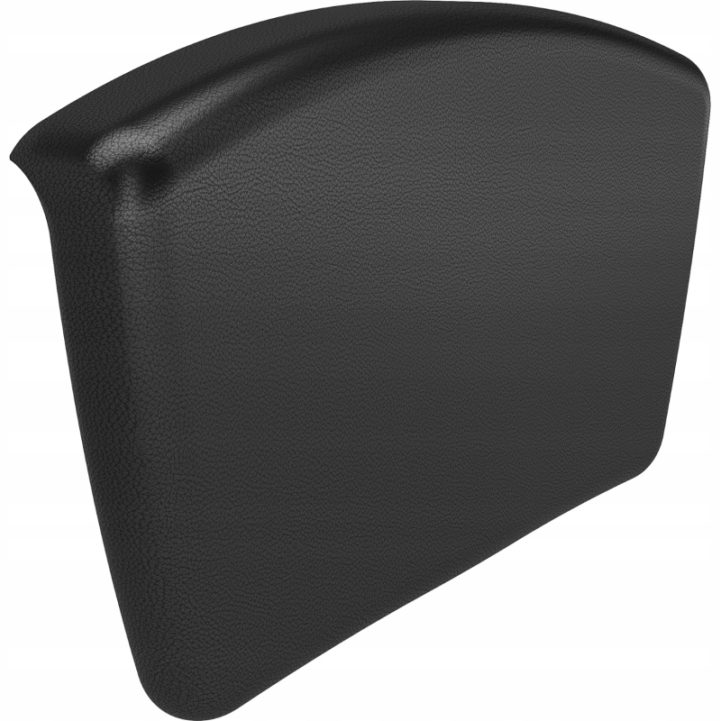 Mexen M08 opěrka hlavy do vany, Černá