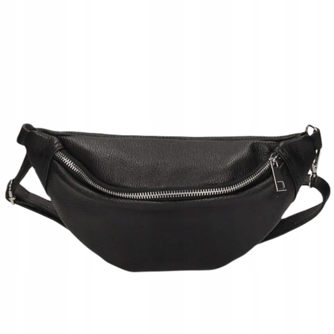 Dámská kabelka Toscanio A55 černá