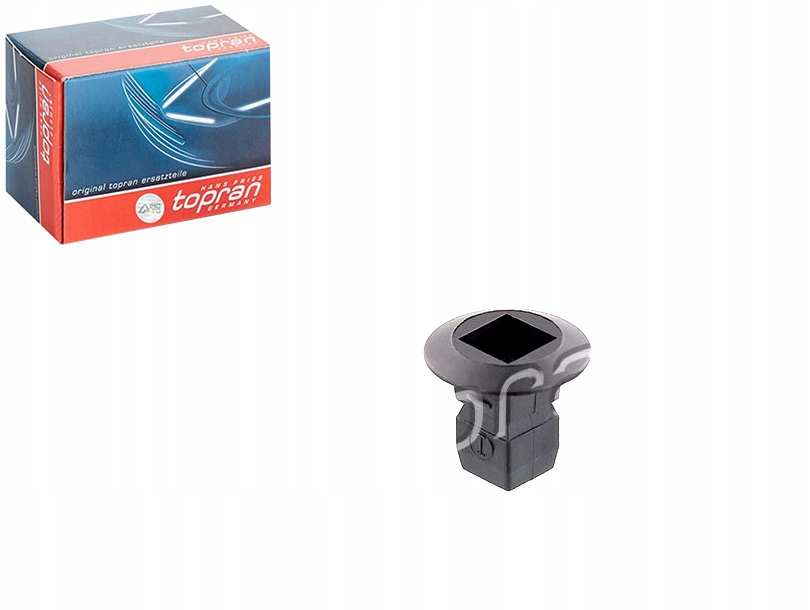 SPINKA TAPICERSKA TOPRAN