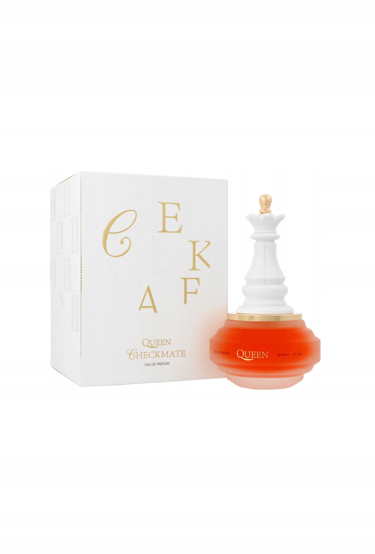 Armaf Checkmate Queen Edp 100ml