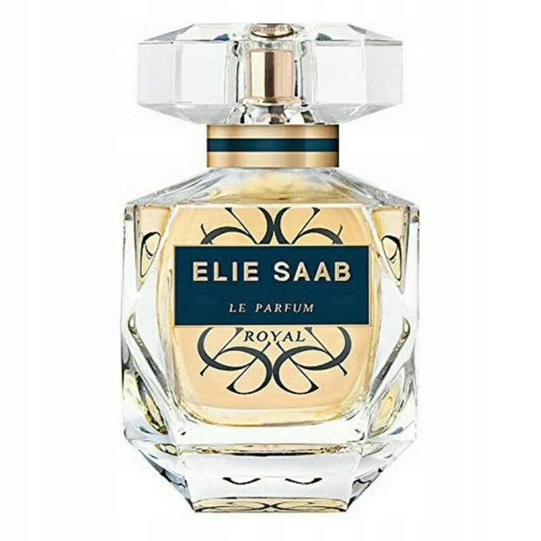 Dámské Parfémy Elie Saab Edp Le Parfum Royal (90 ml)