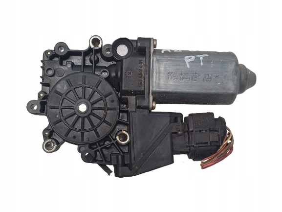 AUDI A8 D2 94- SILNICZEK PODNSZENIA SZYBY PRAWY TYŁ 4D0959802H