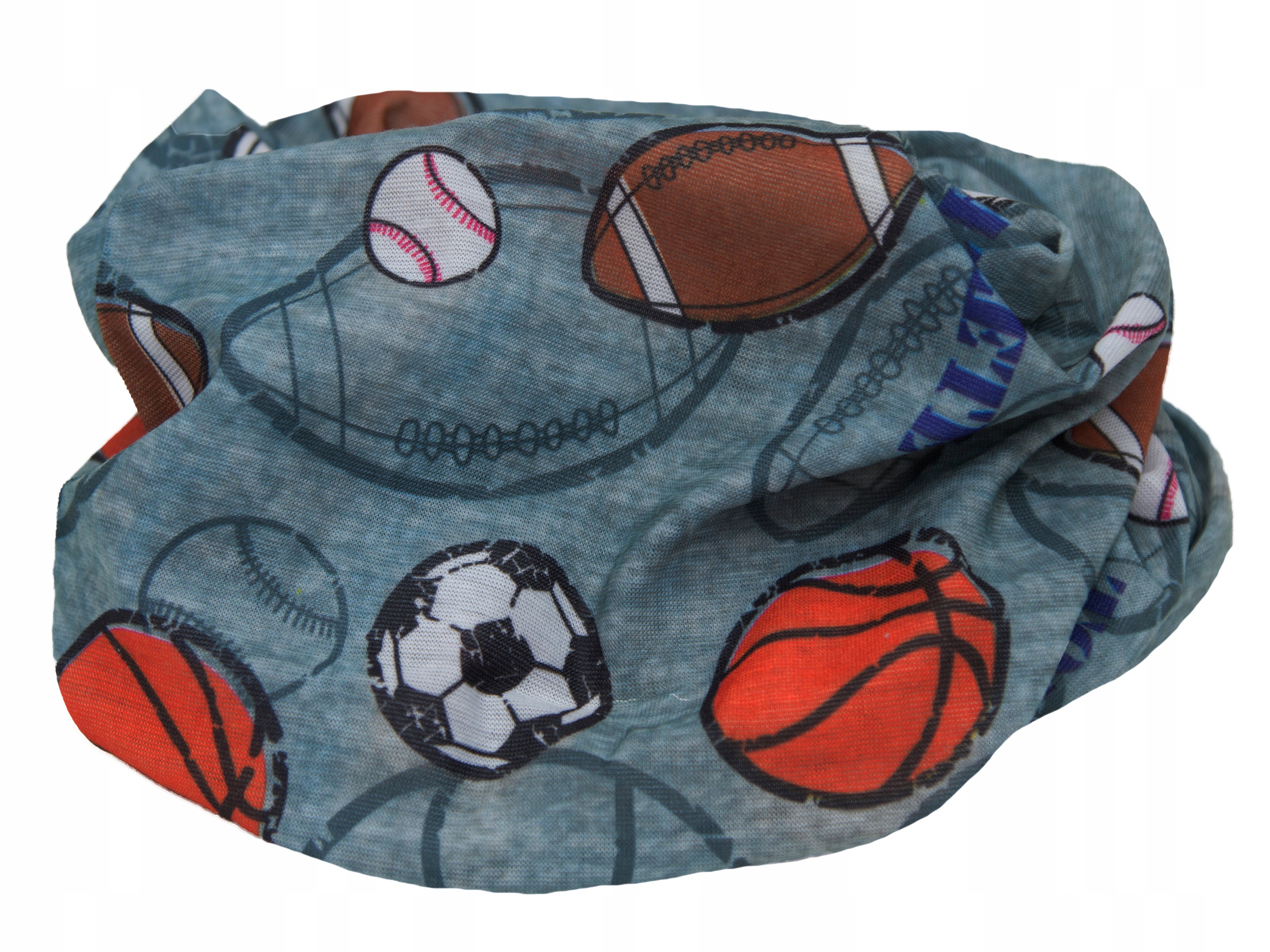 

Komin szal Bezszwowy golf Chusta Tuba dla dzieci