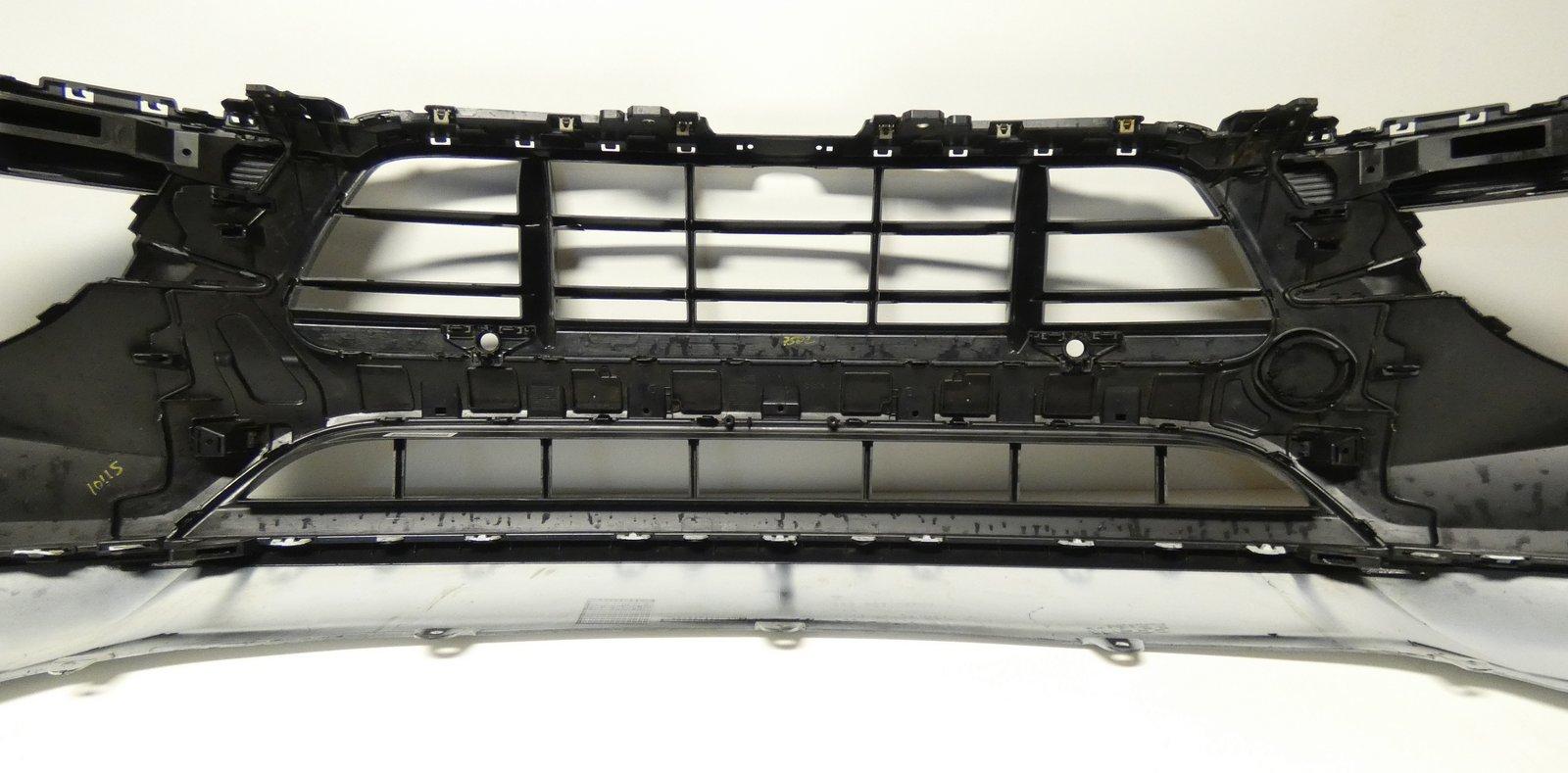 PORSCHE MACAN GTS LIFT 95B807221AC below 4 PDC 2018-2021 front bumper