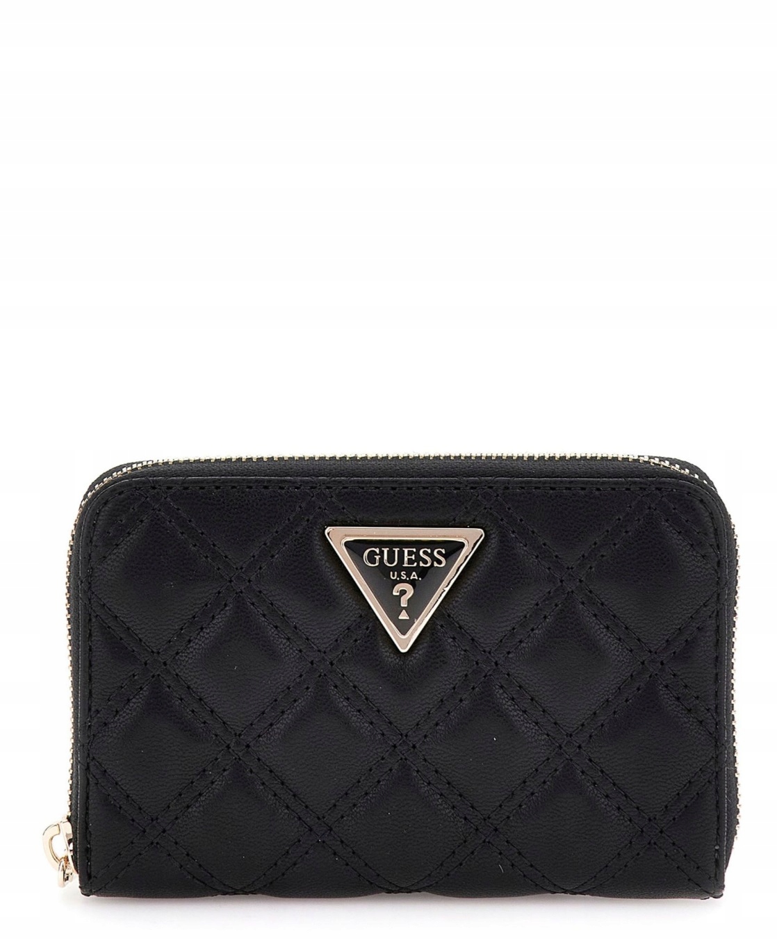 Peněženka Guess Giully Medium černá