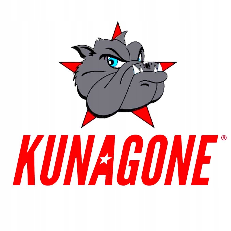 KUNAGONE odstraszacz na kuny do auta i domu 4 szt Producent inny