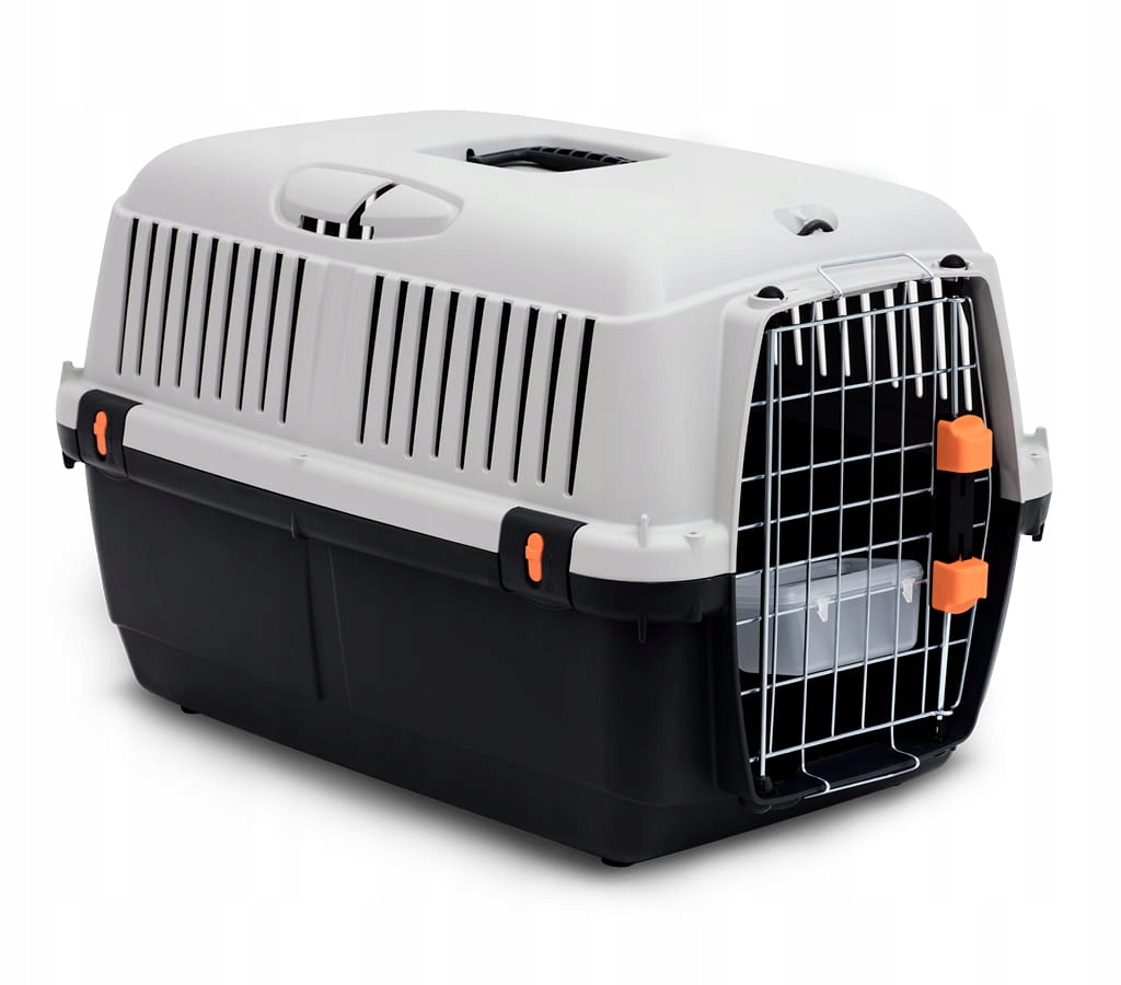 

Transporter Psa Lotniczy Bracco 2 55x36x35cm Iata