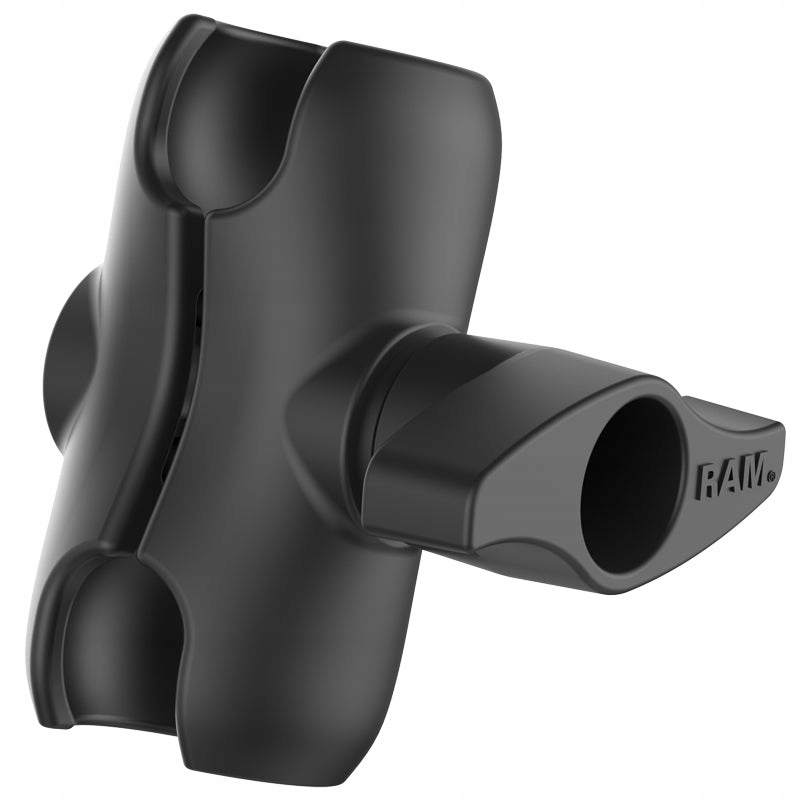 RAM-D-201U-C Rameno 13 cm Pro Koule 2,25 Palce, Velikost D Originál Ram Mounts
