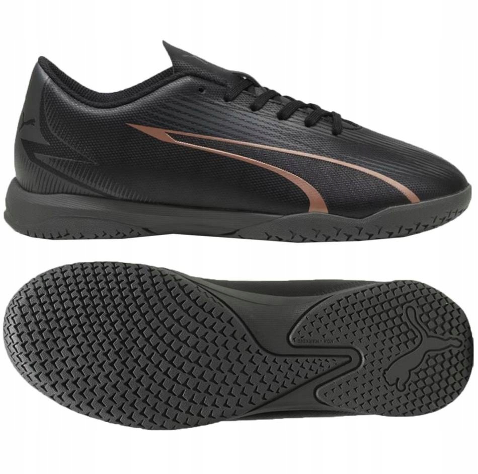 Boty Puma Ultra Play It 107780 02 vel. 37.5