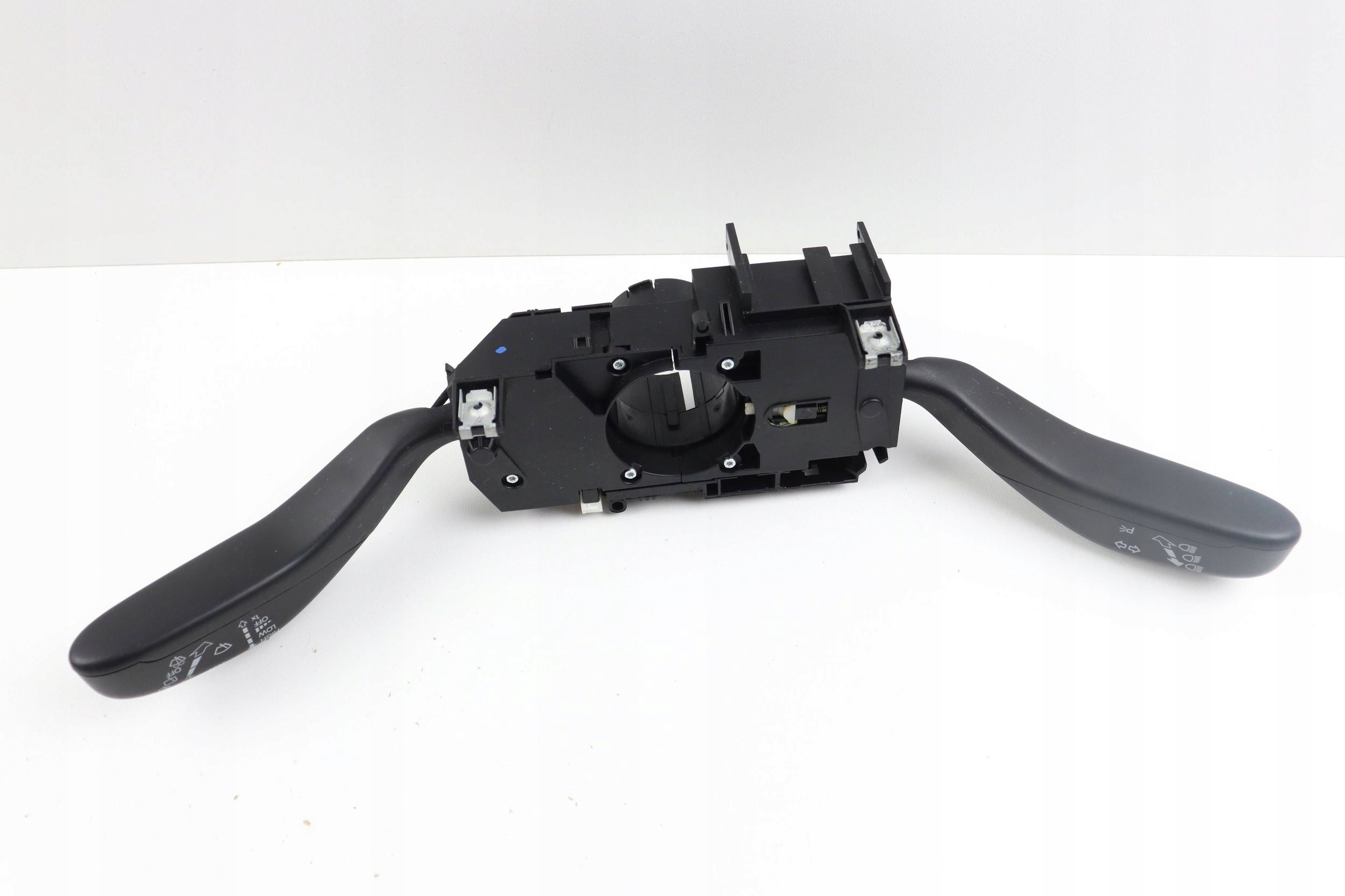 SKODA FABIA II LIFT IBIZA IV DEVIO LUCI TERGICRISTALLO TERGI DEVIO LUCI DEVIO
