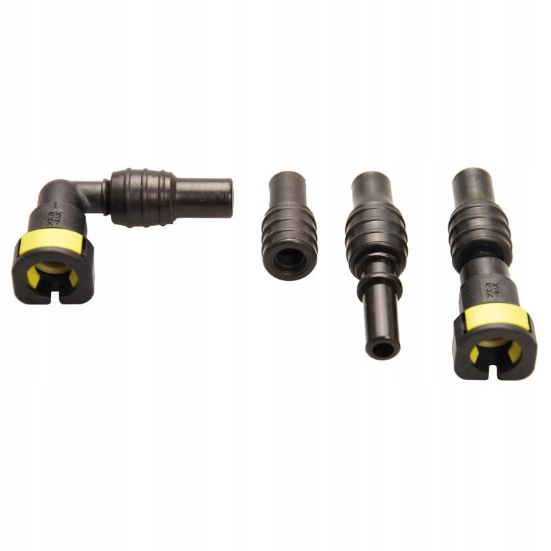 Sada spojovacích prvků pro odvzdušňování systémů vstřikování dieselových motorů Bgs 8066