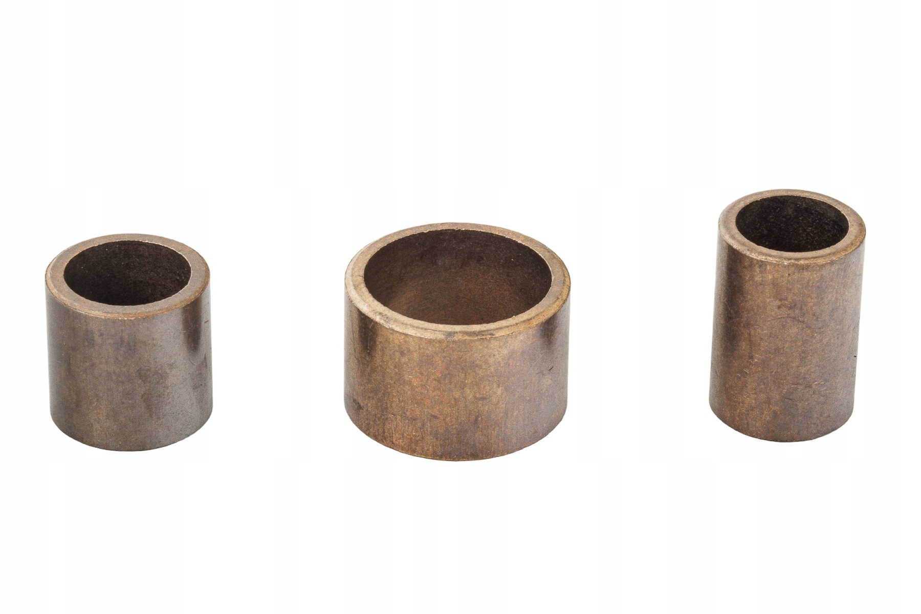 TULEJKI ROZRUSZNIKA T25 T-25 KOMPLET WŁADIMIREC Producent części Mizar