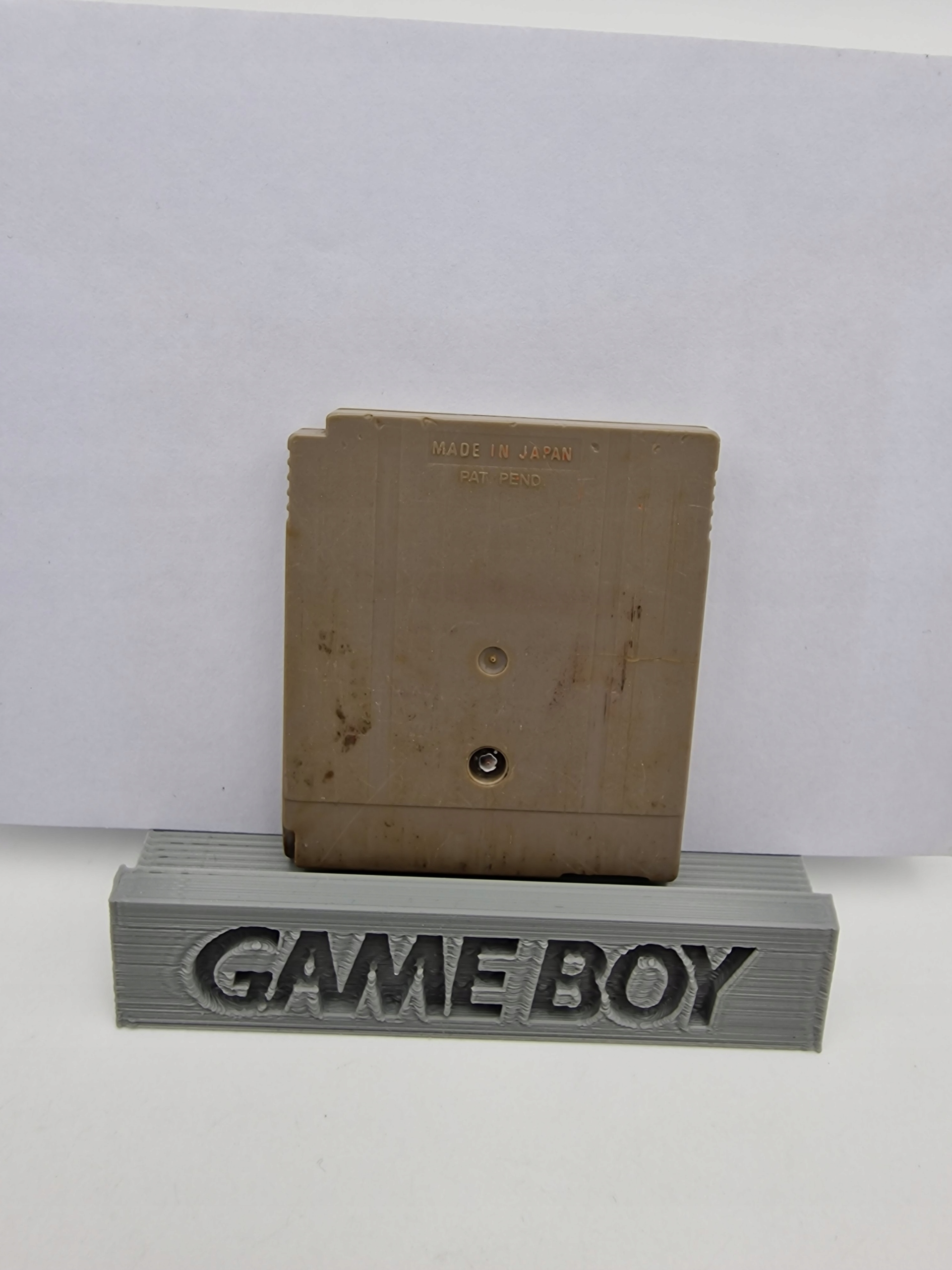 GAME BOY SUPER OFF ROAD ORYGINAŁ Producent Nintendo