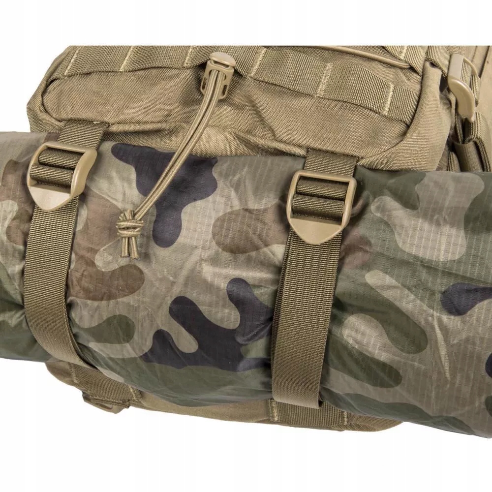 Plecak Helikon Raccoon Mk 2 Multicam Materiał dominujący cordura