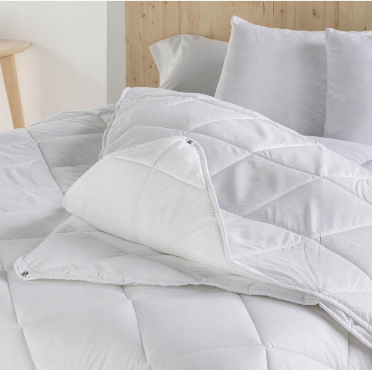 Antialergická Přikrývka Dvojitá 4 Roční Období 220x200