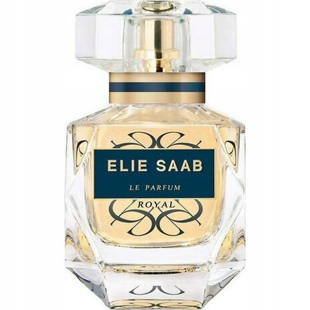 Dámské Parfémy Elie Saab Edp Le Parfum Royal 30 ml