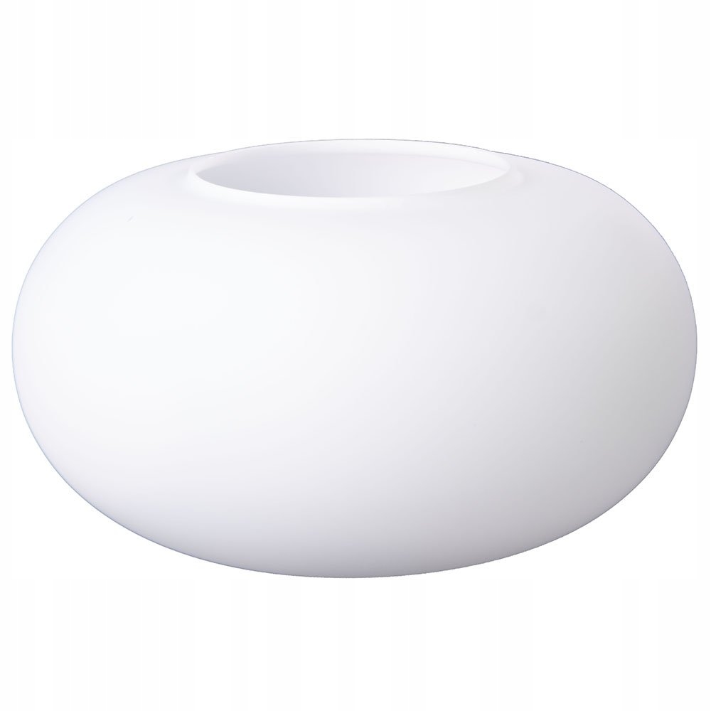 Sklo 45 cm pre lampu Optica GL1141 Eglo
