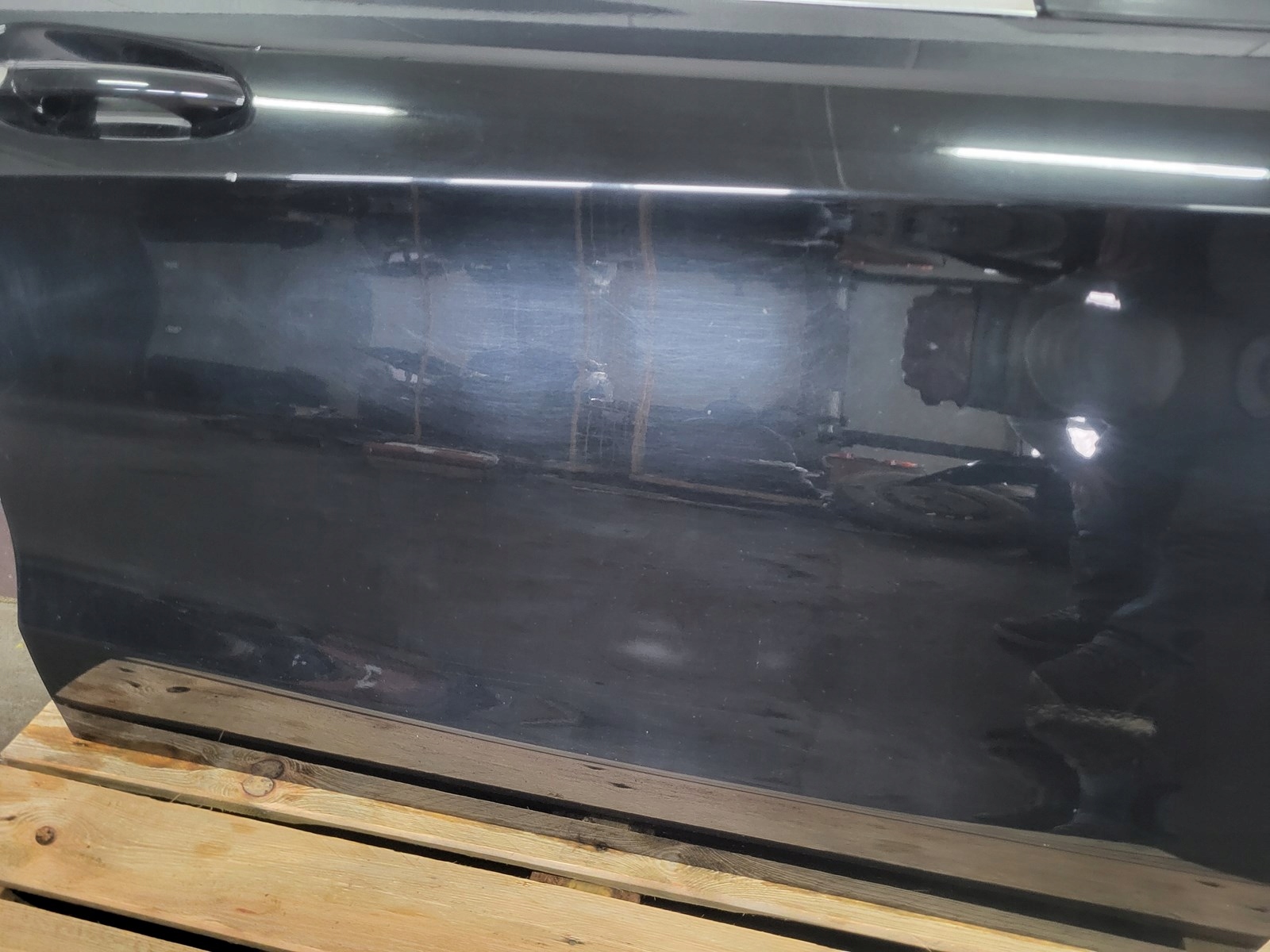 door right front right front 191 MERCEDES CLA C117 W117 A1177220210