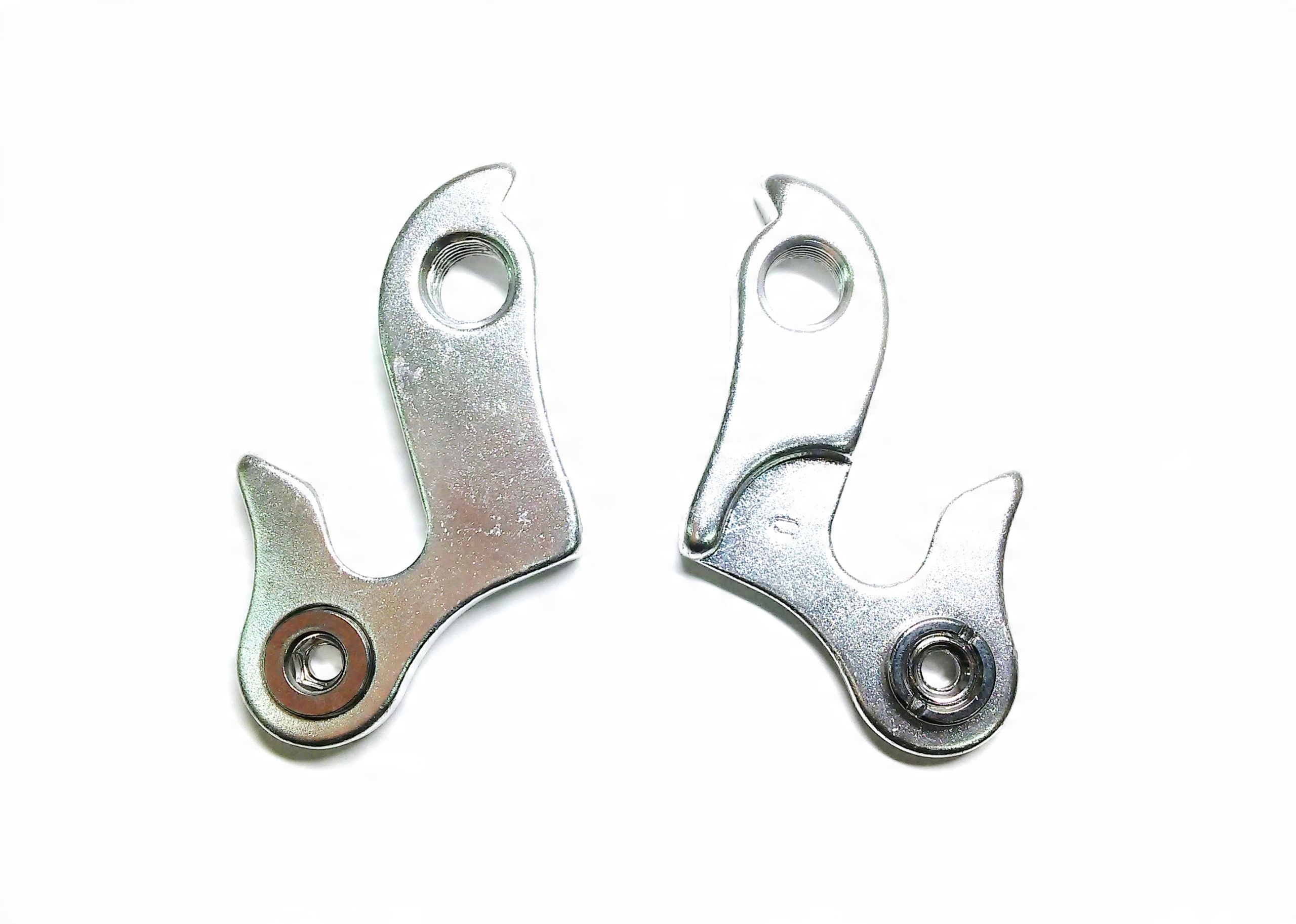 

Hak Przerzutki Rowerowej, Aluminiowy HY-D06