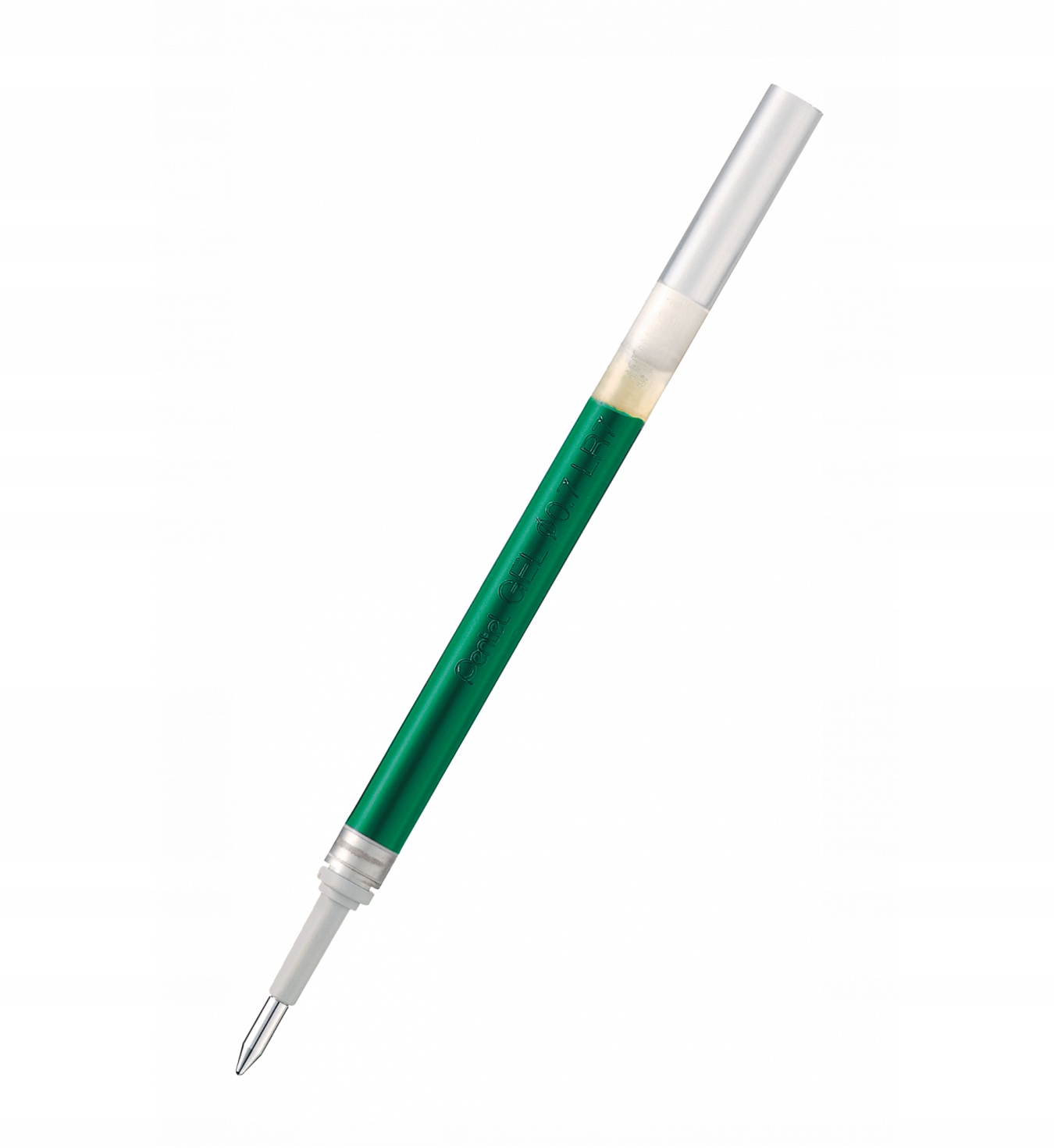 

Wkład Energel Pentel 0,7MM LR7-D zielony