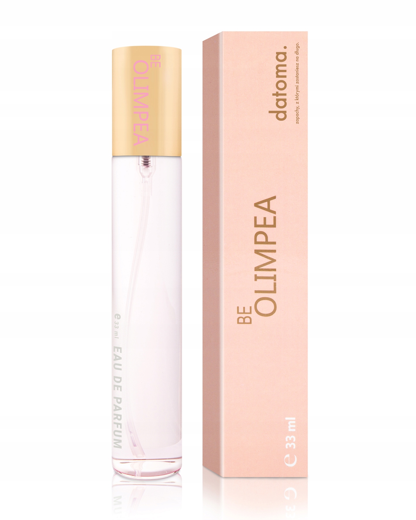 

Perfumy Damskie Be Olimpea nr 171 Perfumetki 33ml
