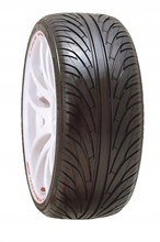 

4 x Nankang NS-2 225/45R18 95 W XL opona letnia