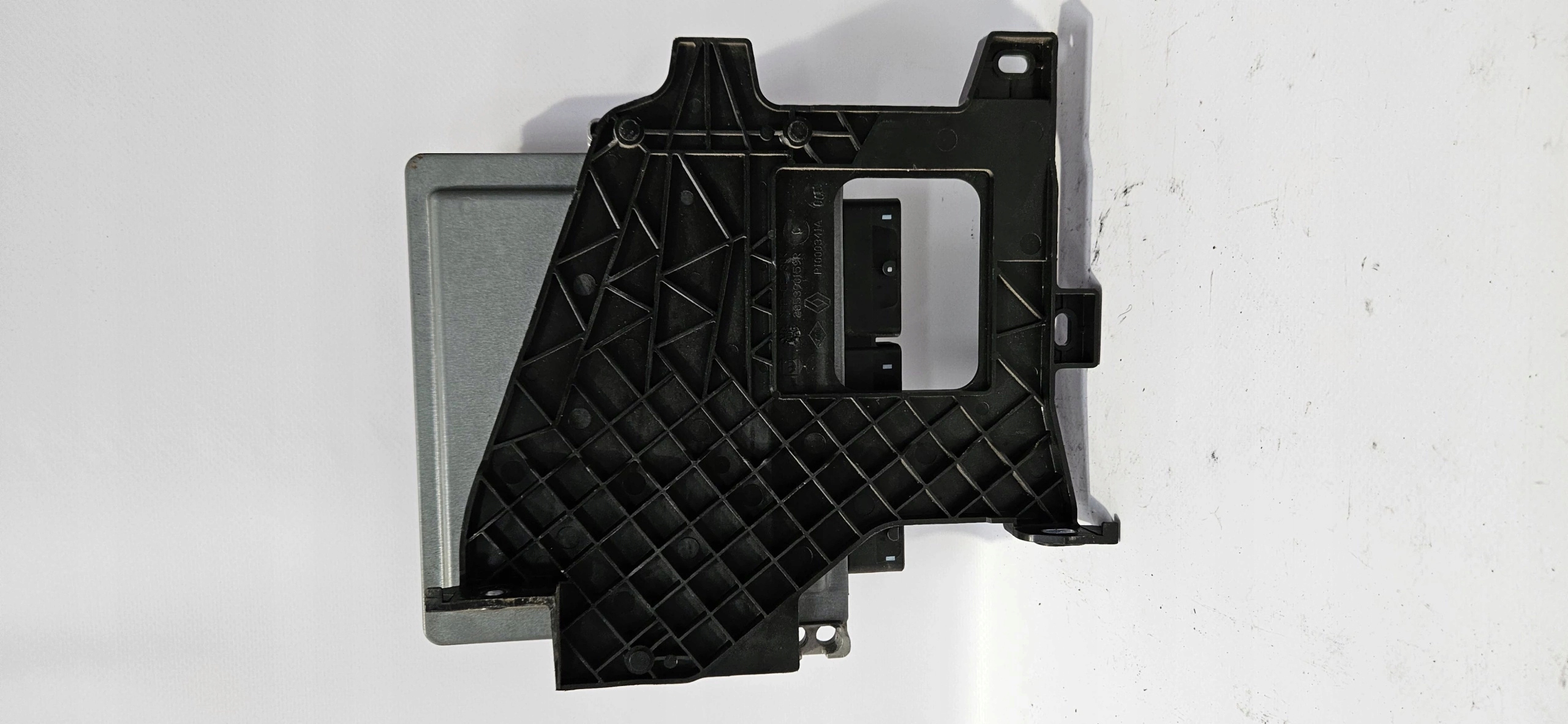 computer Motore ECU RENAULT 237106101R