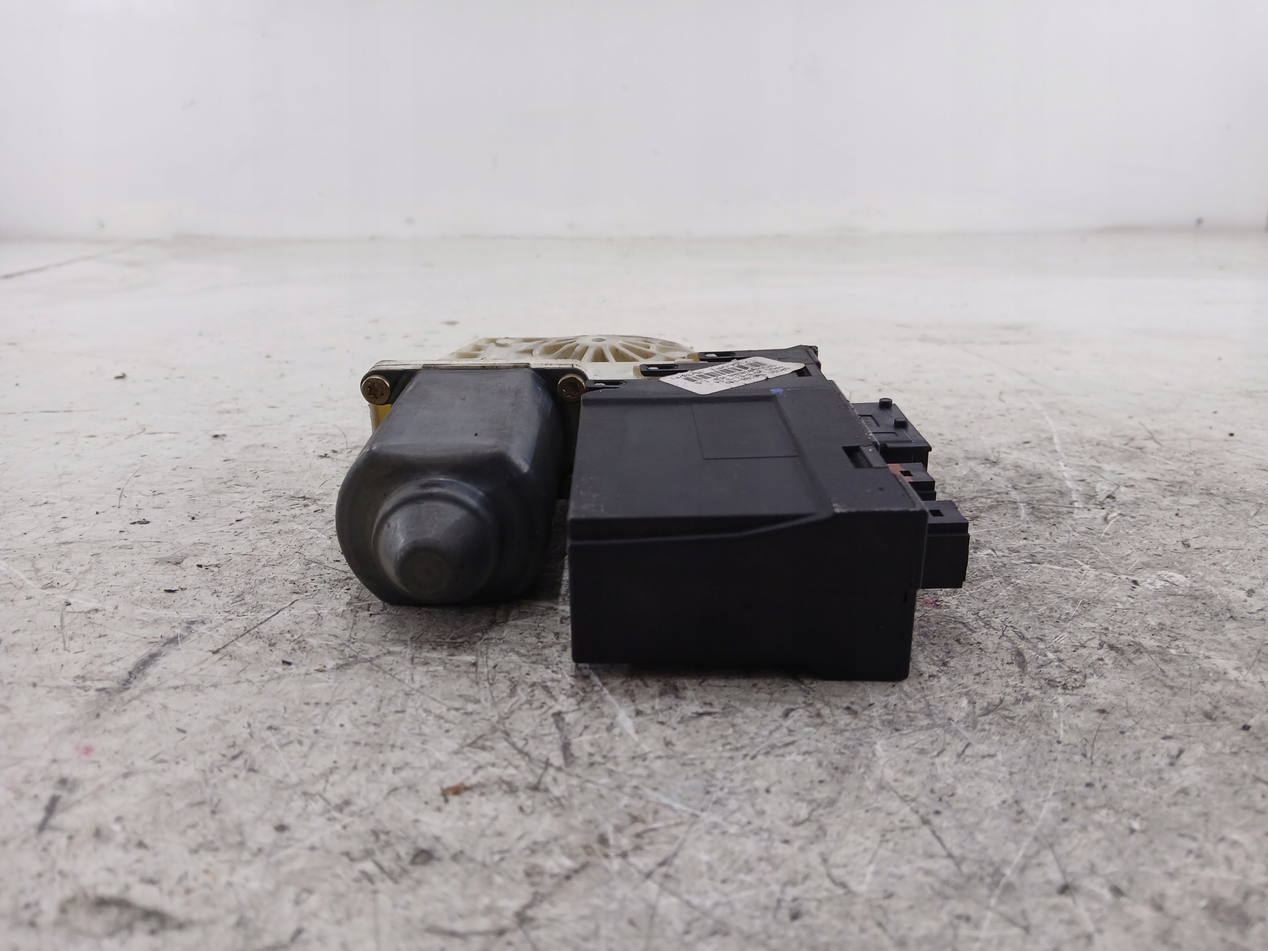 CITROEN C5 and mini motor windows right front 9637541380