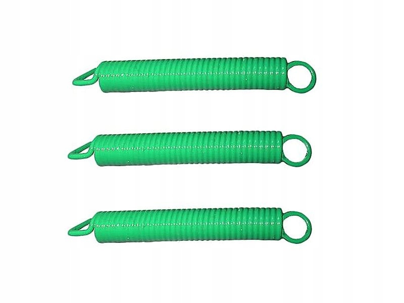 Pružiny Floyd Rose Frtsngrp Noiseless Heaviest