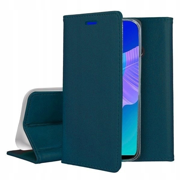 

Etui Do Huawei Y7P Pokrowiec Futerał Case Magnetic