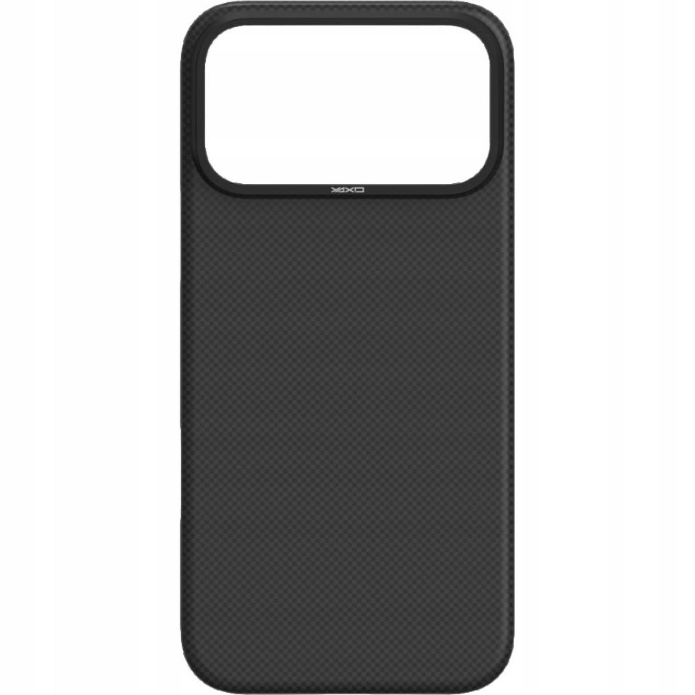 Pouzdro Yaxo pro iPhone 17 Pro s technologií MagSafe kryt módní a pevný obal