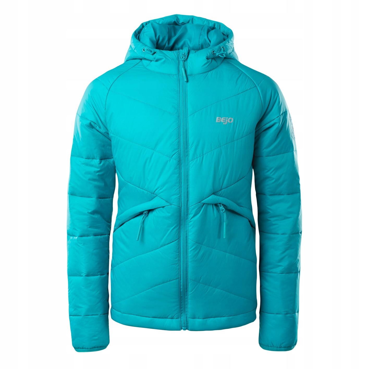 Dětská Prošívaná Bunda Fumio Jrg Bejo