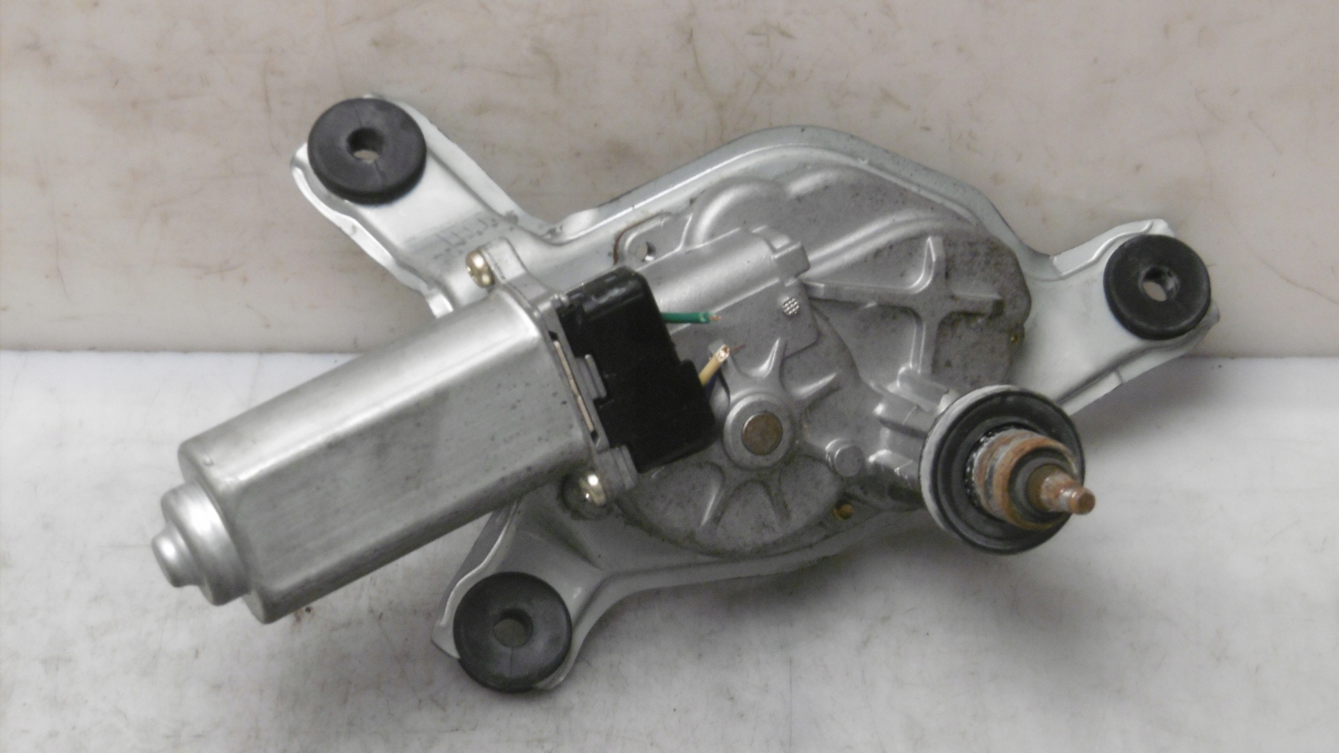 85130-48010 159200-3216 - МОТОРЧИК СКЛООЧИСНИКА ЗАДНІЙ LEXUS RX І 1998-2003