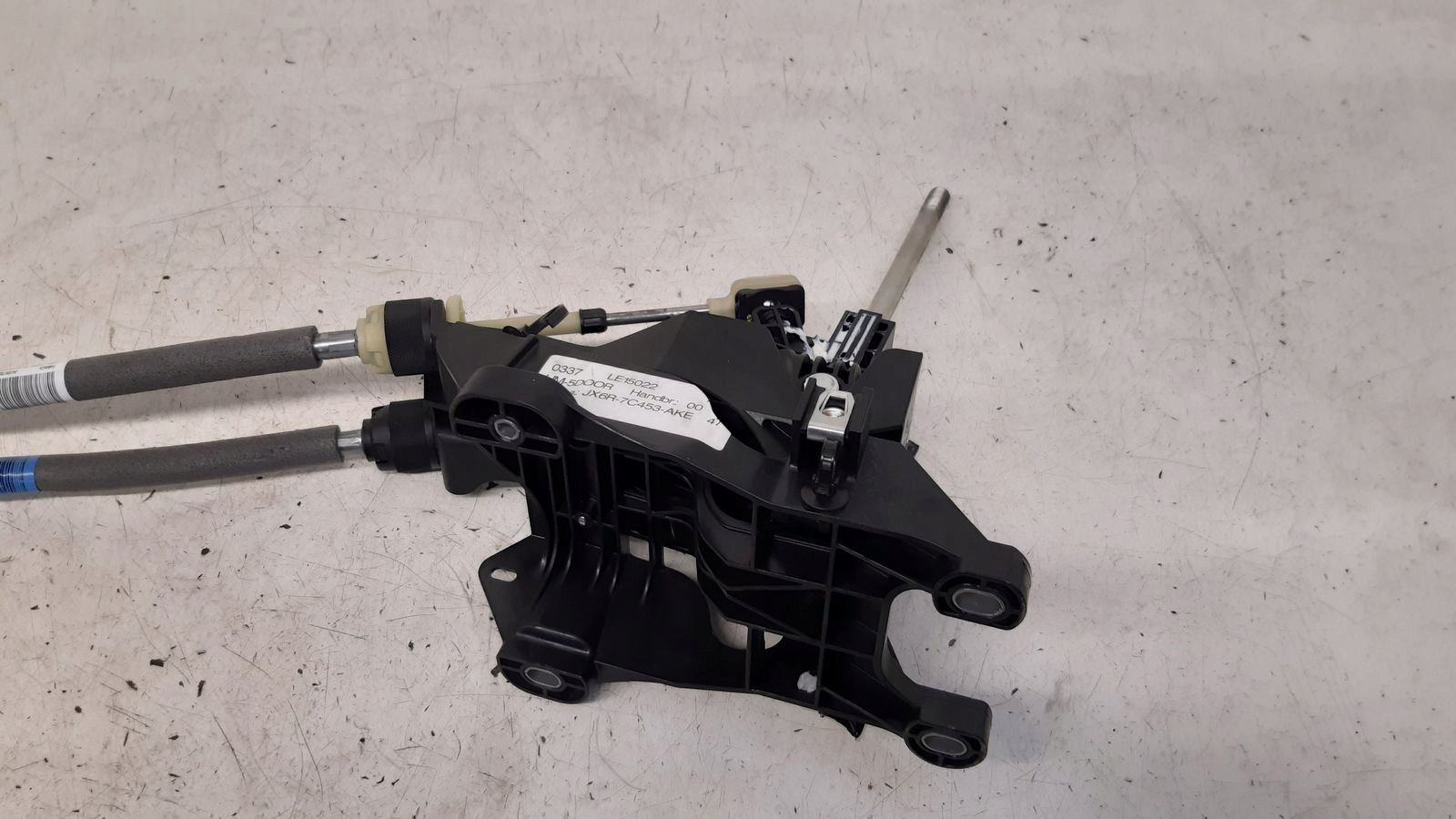 Mecanisme levier vitesse Levier de vitesse Câble Ford Focus MK4 1,0 ECOBOOST