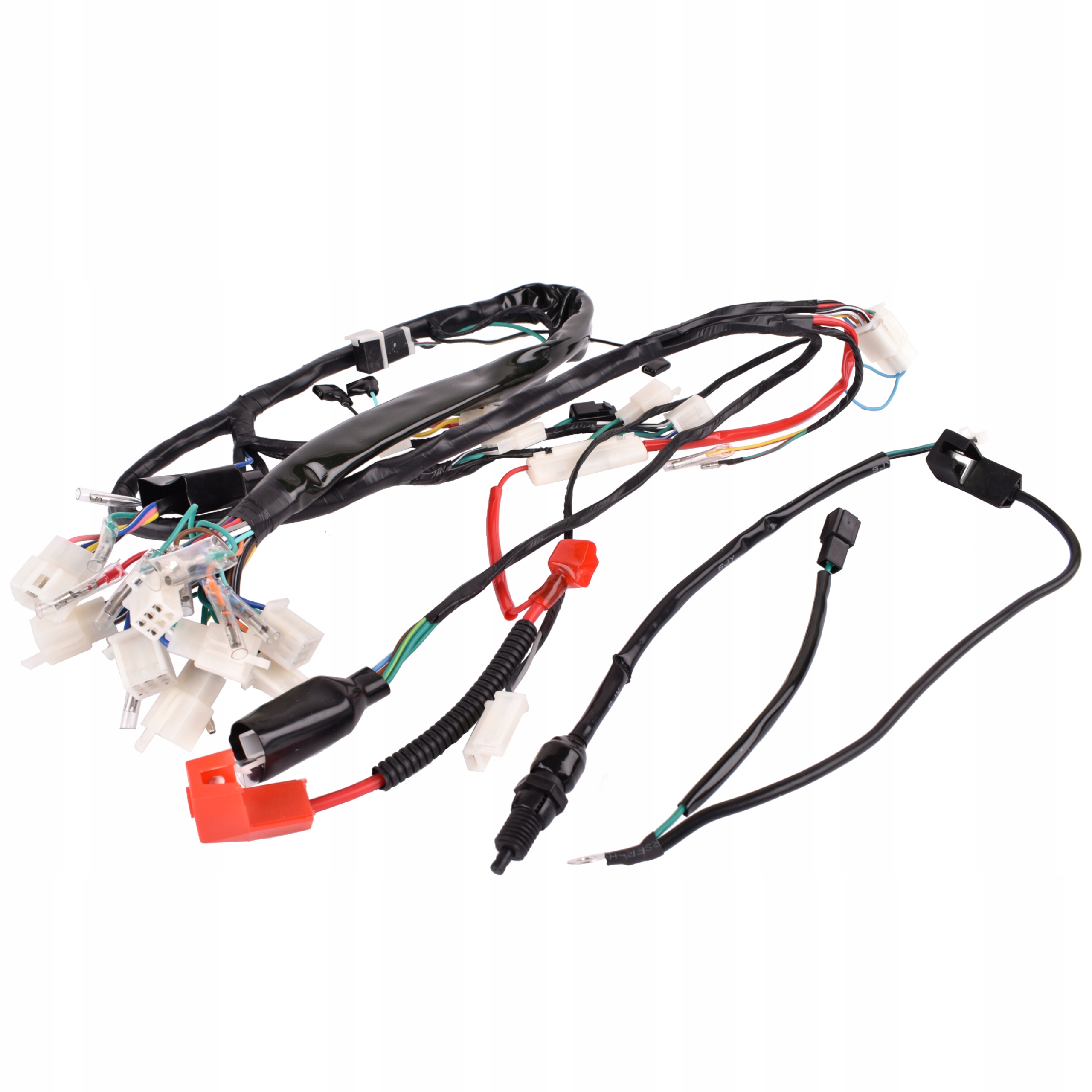 Sd252h-2jk-rt - Електропроводка головний Джгут проводів для FIGHTER 2