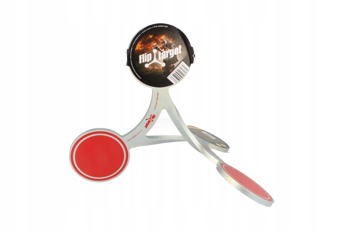 Cel Reaktywny Flip Target Xtreme 2000