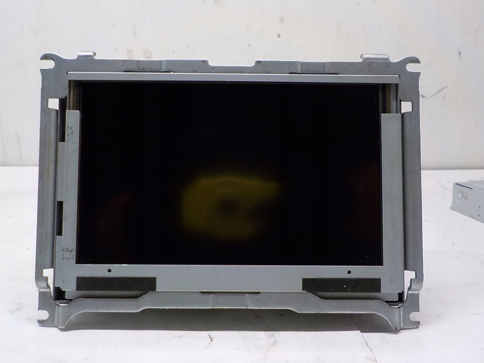 JAGUAR XF EKRAN display navigation devices 8X23-10E889-AE