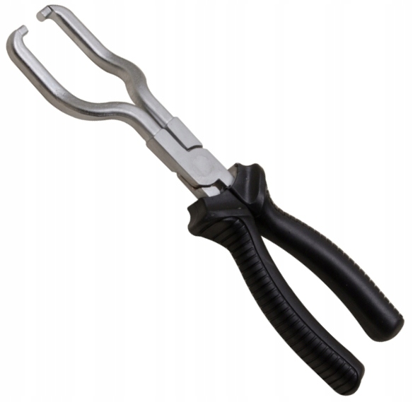 

King Tony Szczypce wygięte do złączy paliwowych