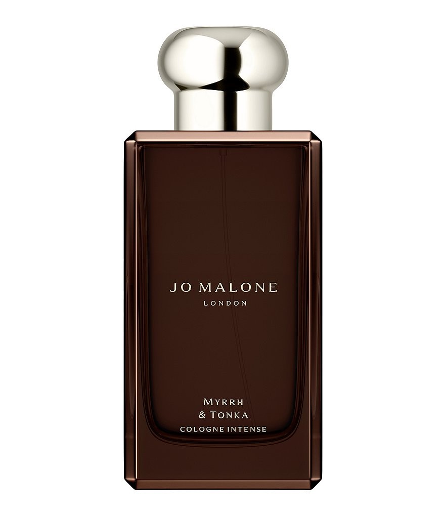 Jo Malone Myrrh & Tonka Cologne Intense Unisex 50 ml