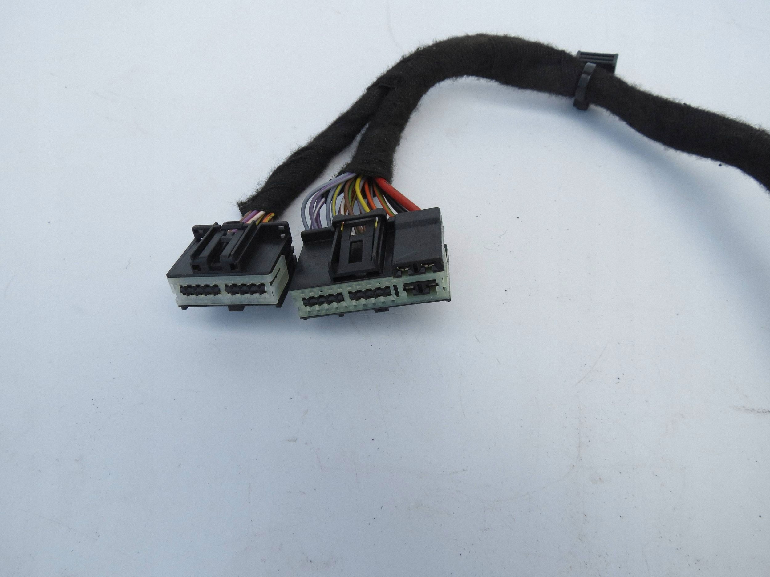 bundle door left front VOLVO V90 CROSS COUNTRY 31678560AD