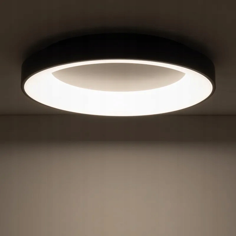 NIKKI ROUND LED Marka Nowodvorski