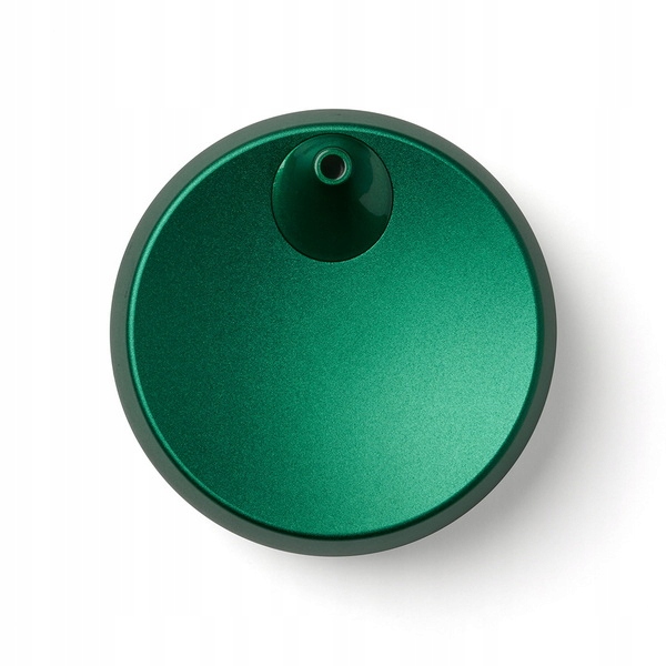 Stylowy przenośny dyfuzor zapachów Romino - Designerski produkt Lexon w kol Kod producenta 94449GO