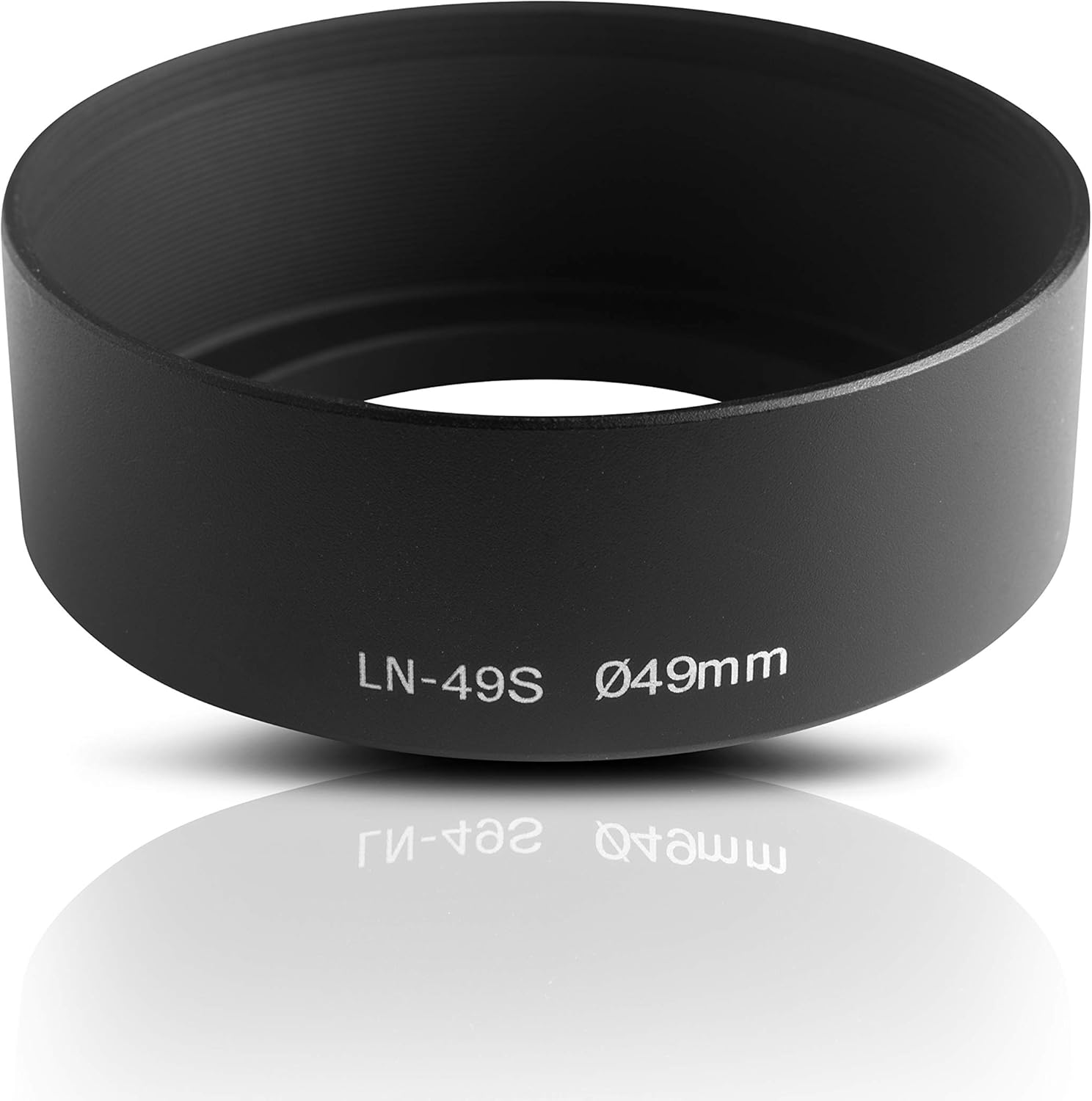 ARES FOTO LN-49S 49MM WKRĘCANA OSŁONA OBIEKTYWU