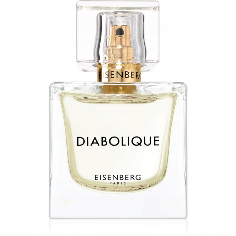 Eisenberg Diabolique Eau De Parfum L'art Du Parfum parfémovaná voda pro